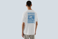 T-shirt GudMud "Dawn Patrol"