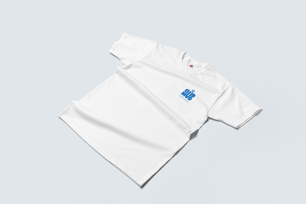 T-shirt GudMud "Dawn Patrol"