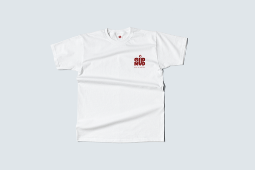 T-Shirt Gudmud